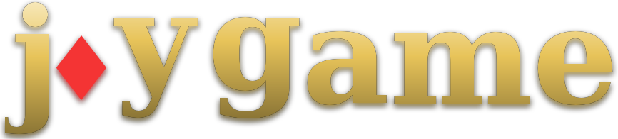 joy game logo