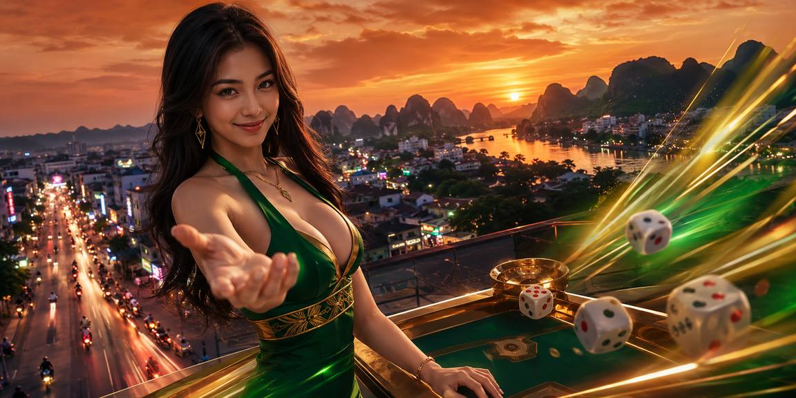 joy game Chúng tôi là ai và chúng tôi làm gì